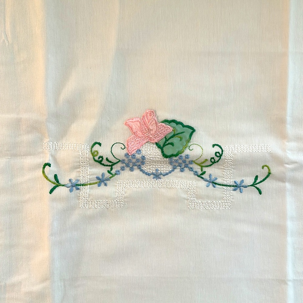 Set of 2 Pillow Covers